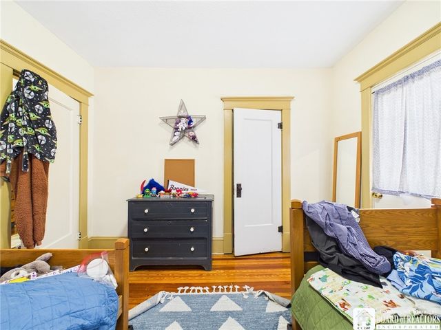 706 West Henley Street, Olean, NY 14760