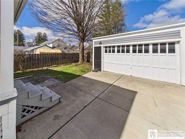 706 West Henley Street, Olean, NY 14760