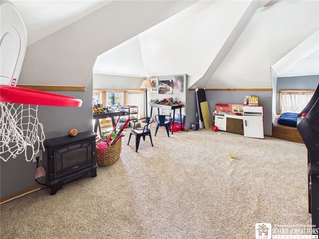 706 West Henley Street, Olean, NY 14760