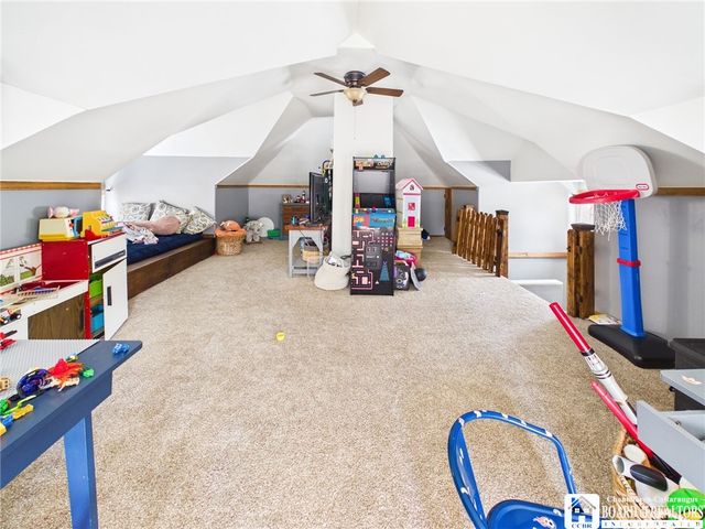 706 West Henley Street, Olean, NY 14760