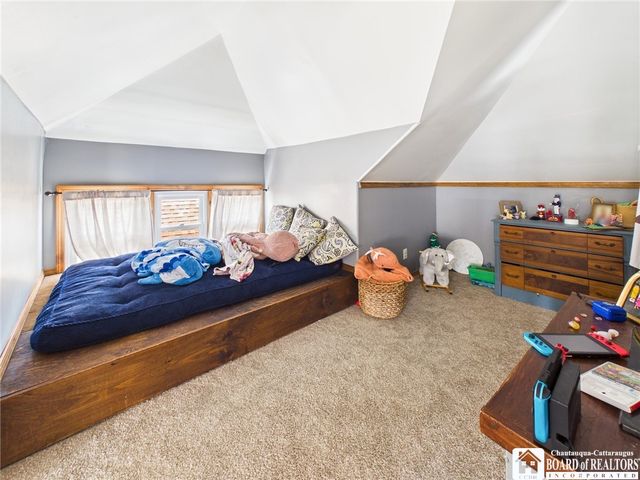 706 West Henley Street, Olean, NY 14760