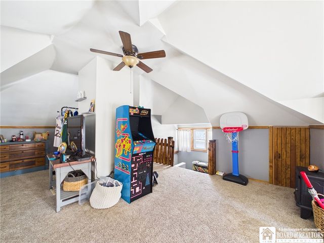 706 West Henley Street, Olean, NY 14760