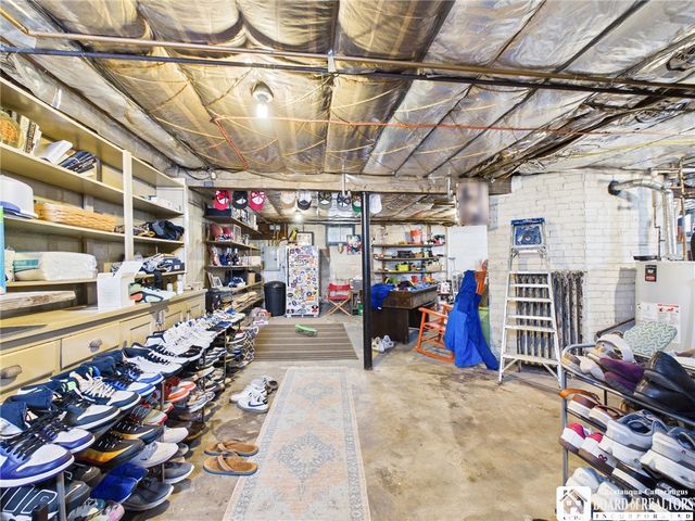 706 West Henley Street, Olean, NY 14760