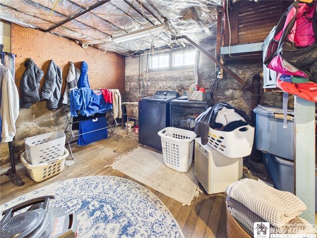 706 West Henley Street, Olean, NY 14760