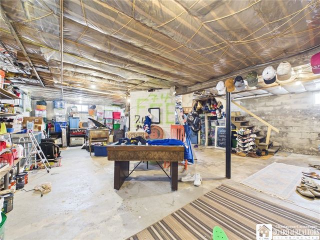 706 West Henley Street, Olean, NY 14760