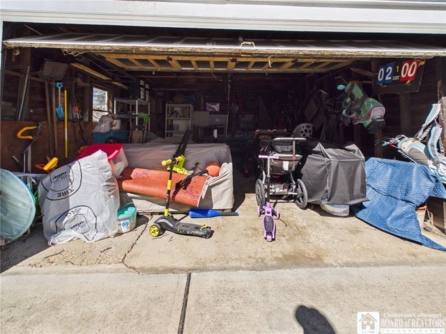 706 West Henley Street, Olean, NY 14760