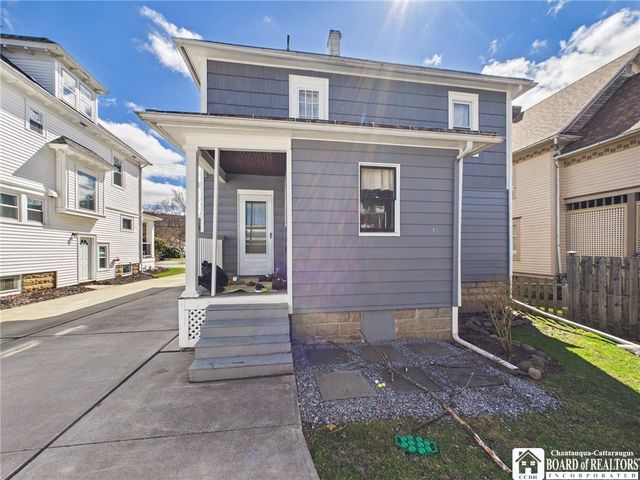 706 West Henley Street, Olean, NY 14760