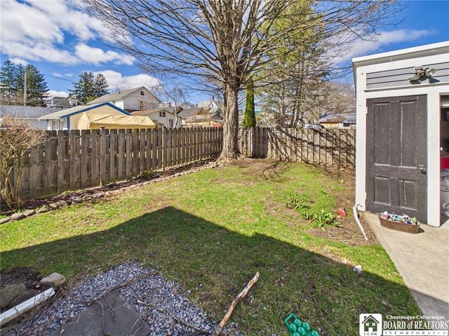 706 West Henley Street, Olean, NY 14760