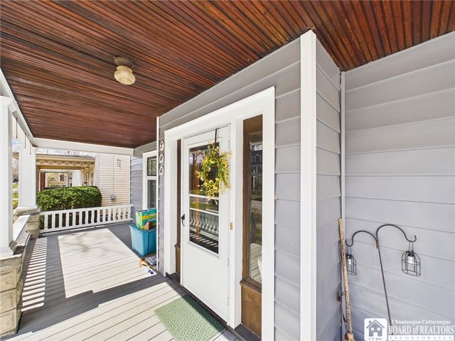 706 West Henley Street, Olean, NY 14760