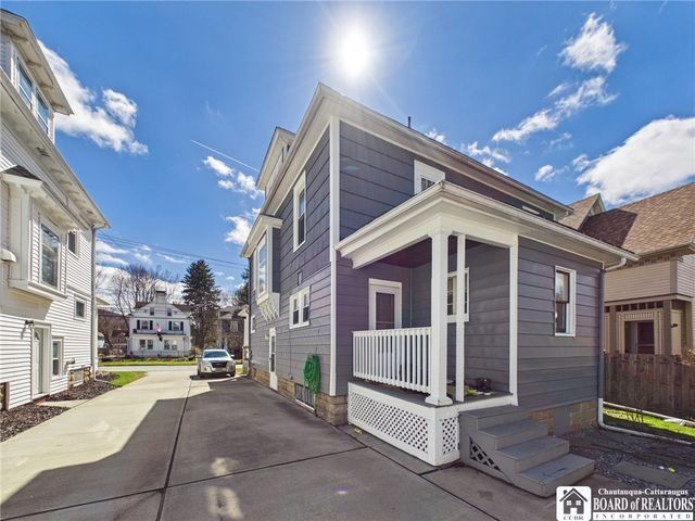 706 West Henley Street, Olean, NY 14760