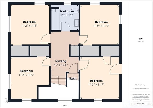 706 West Henley Street, Olean, NY 14760