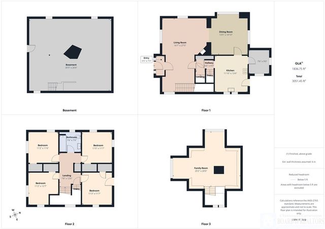 706 West Henley Street, Olean, NY 14760