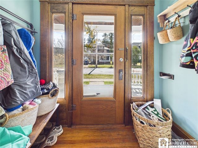 706 West Henley Street, Olean, NY 14760