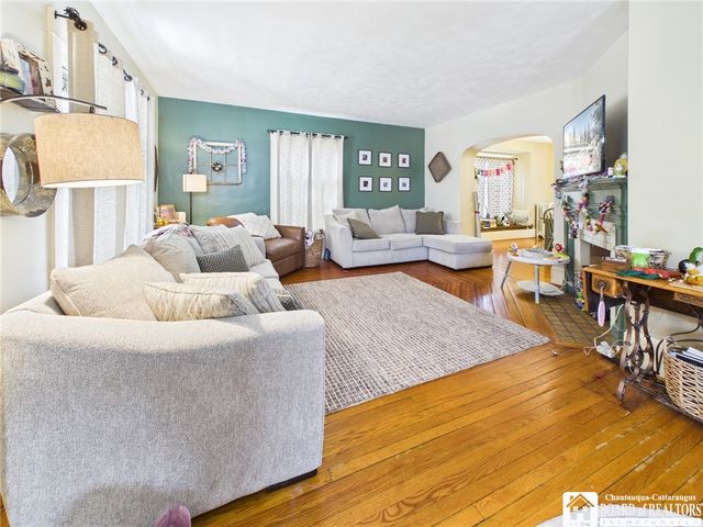 706 West Henley Street, Olean, NY 14760