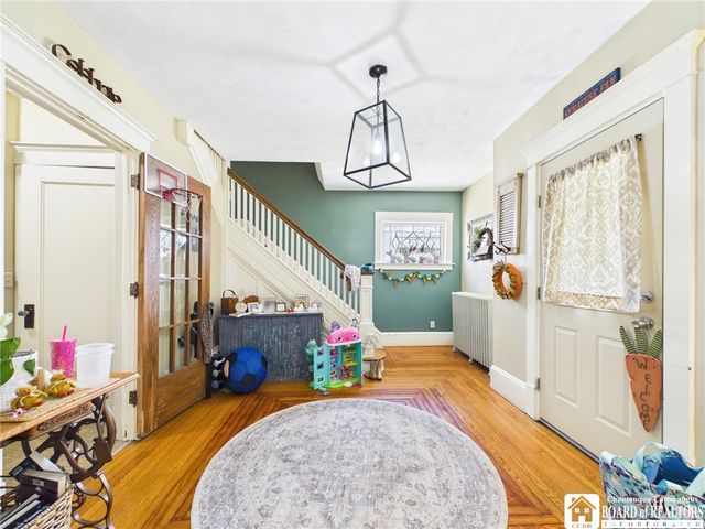 706 West Henley Street, Olean, NY 14760