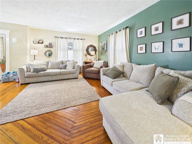 706 West Henley Street, Olean, NY 14760