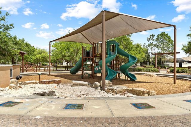 1588 LUDINGTON AVENUE, Wesley Chapel, FL 33543