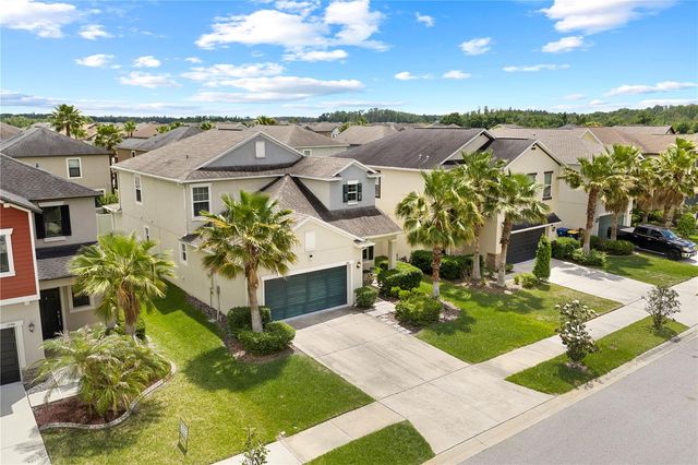 1588 LUDINGTON AVENUE, Wesley Chapel, FL 33543