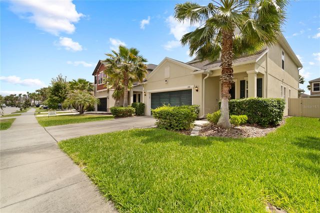 1588 LUDINGTON AVENUE, Wesley Chapel, FL 33543