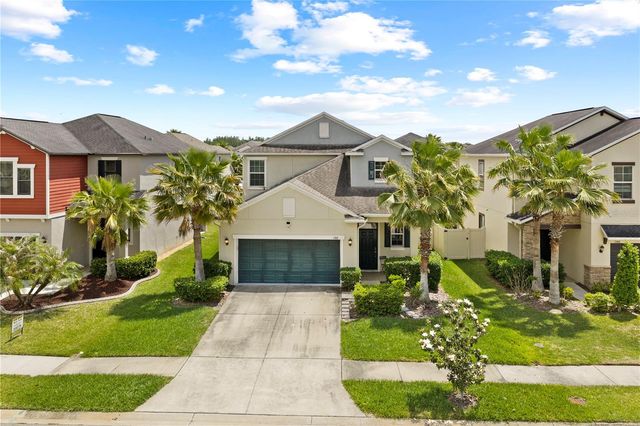 1588 LUDINGTON AVENUE, Wesley Chapel, FL 33543