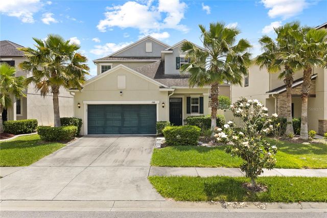 1588 LUDINGTON AVENUE, Wesley Chapel, FL 33543