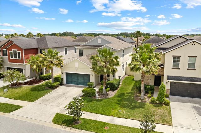 1588 LUDINGTON AVENUE, Wesley Chapel, FL 33543