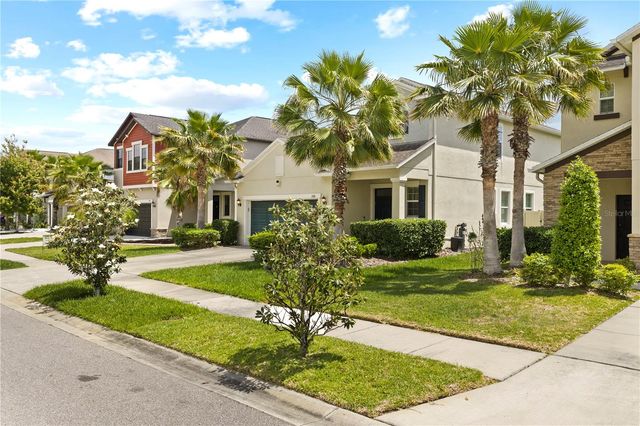 1588 LUDINGTON AVENUE, Wesley Chapel, FL 33543