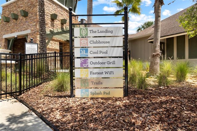 1588 LUDINGTON AVENUE, Wesley Chapel, FL 33543