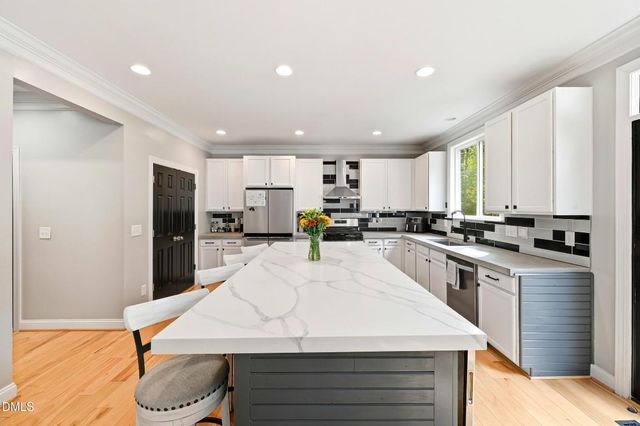 13026 Edsel Drive, Raleigh, NC 27613