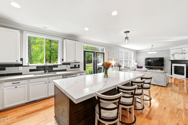 13026 Edsel Drive, Raleigh, NC 27613