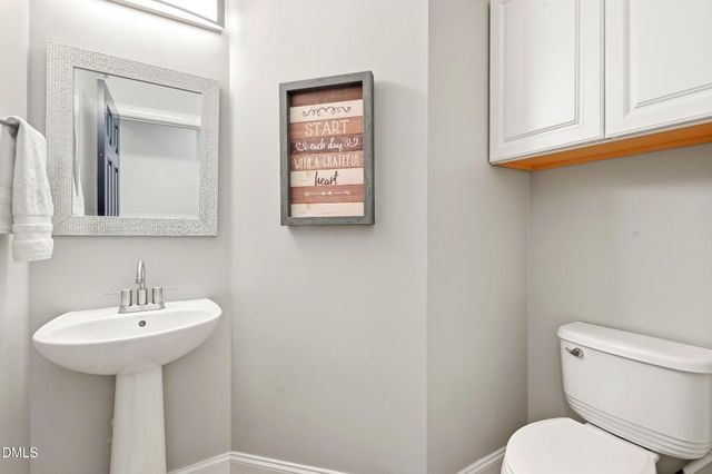 13026 Edsel Drive, Raleigh, NC 27613