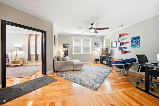 13026 Edsel Drive, Raleigh, NC 27613