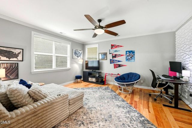 13026 Edsel Drive, Raleigh, NC 27613