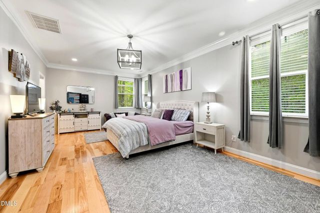 13026 Edsel Drive, Raleigh, NC 27613