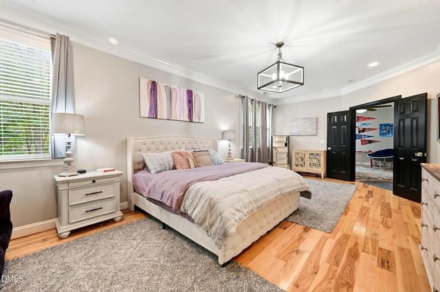 13026 Edsel Drive, Raleigh, NC 27613