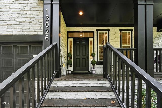 13026 Edsel Drive, Raleigh, NC 27613