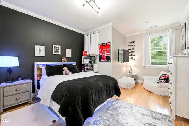 13026 Edsel Drive, Raleigh, NC 27613