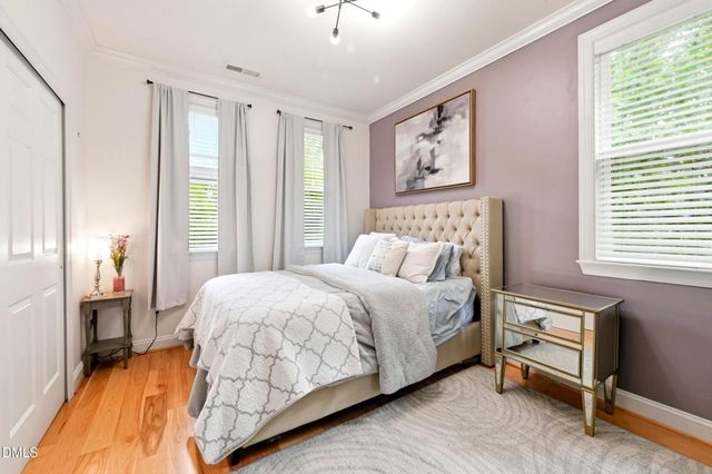 13026 Edsel Drive, Raleigh, NC 27613