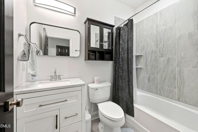 13026 Edsel Drive, Raleigh, NC 27613