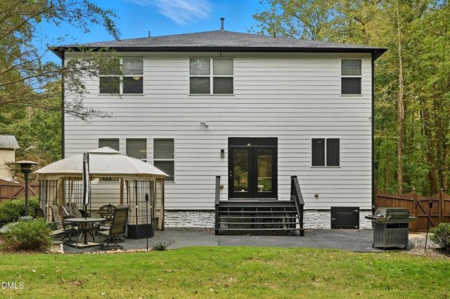 13026 Edsel Drive, Raleigh, NC 27613