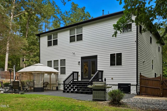 13026 Edsel Drive, Raleigh, NC 27613