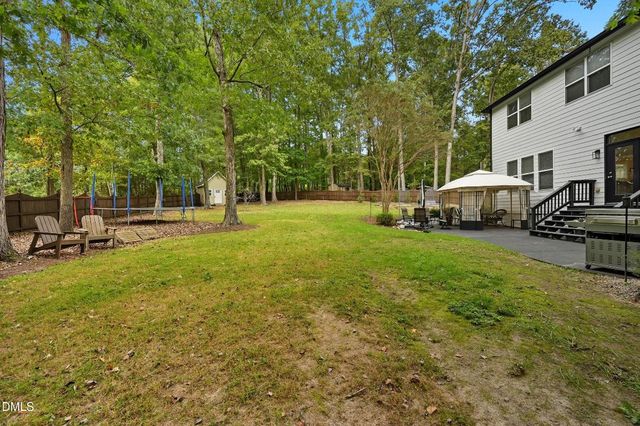 13026 Edsel Drive, Raleigh, NC 27613