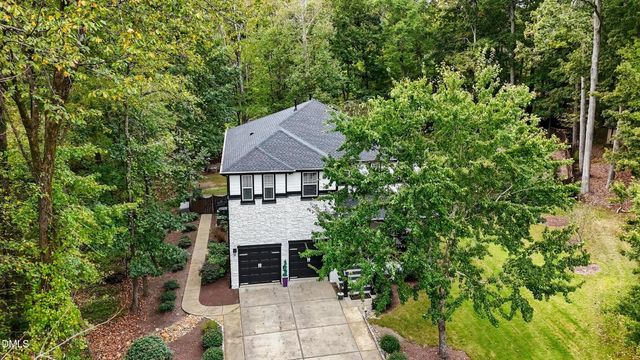 13026 Edsel Drive, Raleigh, NC 27613