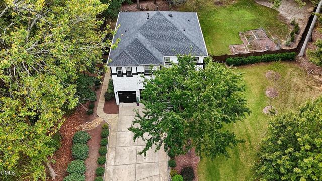 13026 Edsel Drive, Raleigh, NC 27613