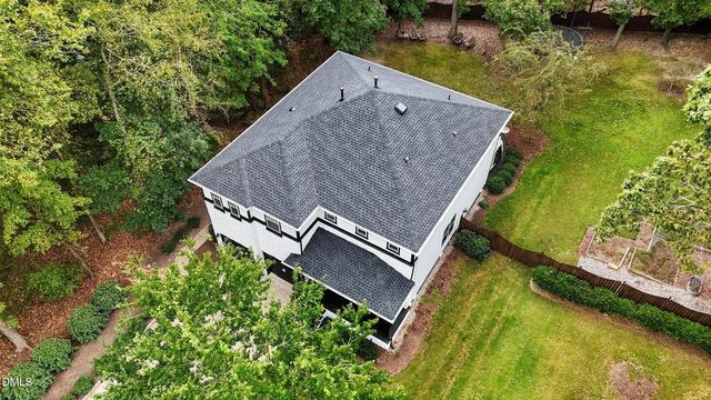 13026 Edsel Drive, Raleigh, NC 27613