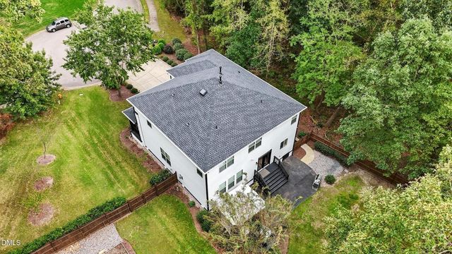 13026 Edsel Drive, Raleigh, NC 27613