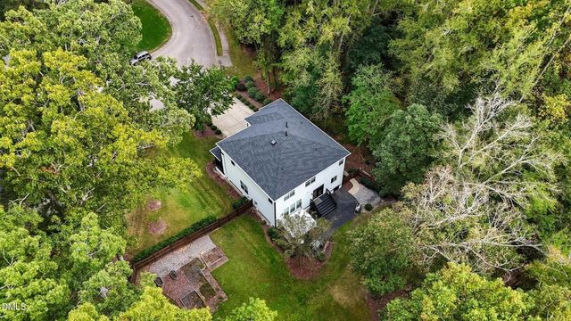 13026 Edsel Drive, Raleigh, NC 27613