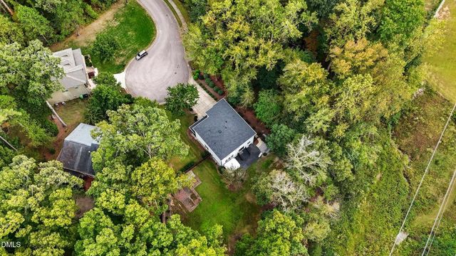 13026 Edsel Drive, Raleigh, NC 27613