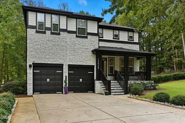 13026 Edsel Drive, Raleigh, NC 27613