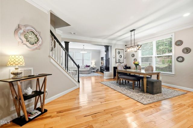 13026 Edsel Drive, Raleigh, NC 27613